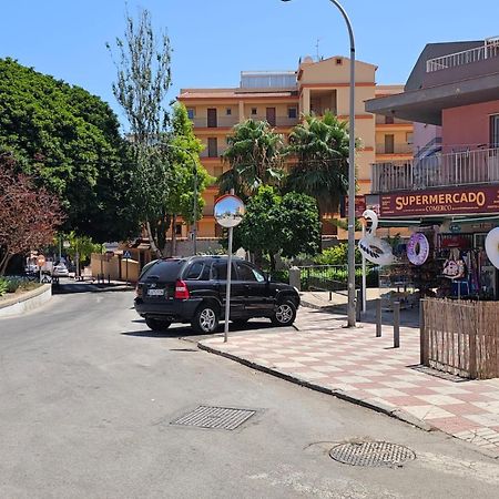 Bonanzasun Benalmadena Costa Leilighet Eksteriør bilde