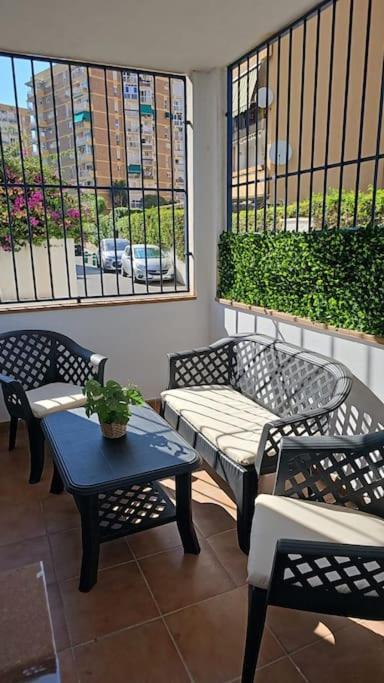 Bonanzasun Benalmadena Costa Leilighet Eksteriør bilde