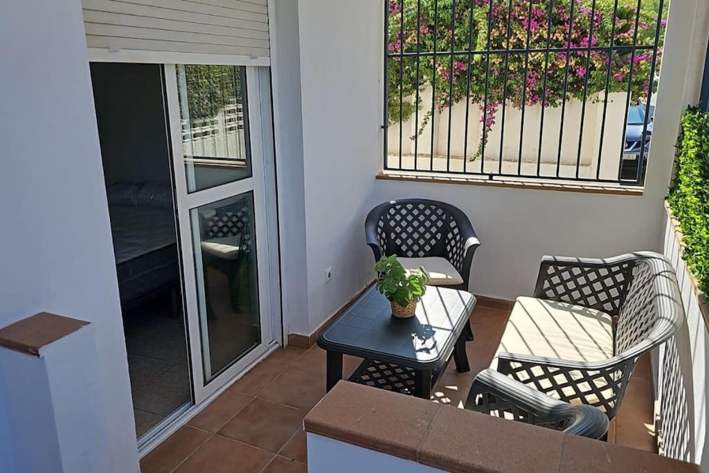 Bonanzasun Benalmadena Costa Leilighet Eksteriør bilde
