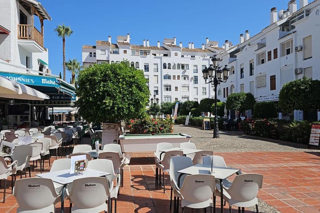 Bonanzasun Benalmadena Costa Leilighet Eksteriør bilde